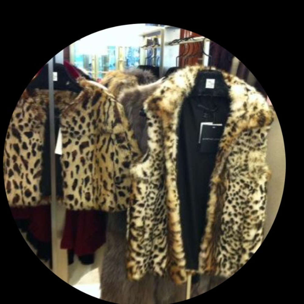 Meet your Posher, Leopard