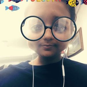 Meet your Posher, Palak