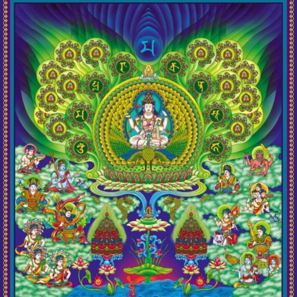 Meet your Posher, Luat - Picture 1 of 1