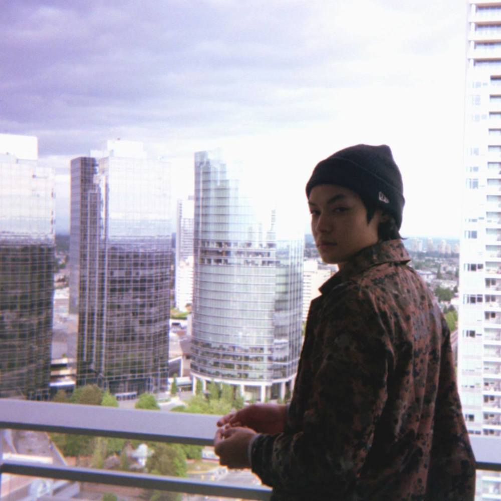 Meet your Posher, Davis