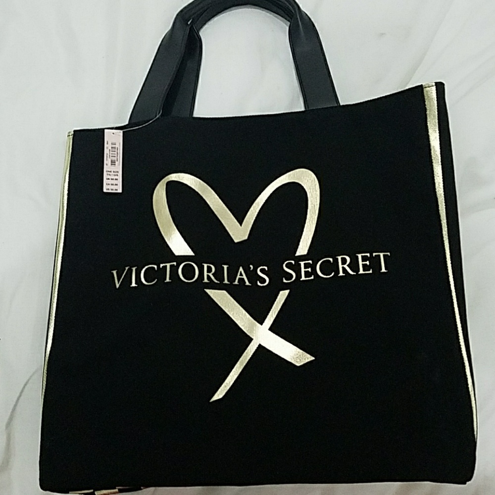 Victoria's secret bag