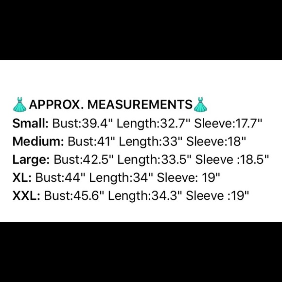 💕HP💕Casual Shift Dress w Lace Sleeves in Black - Picture 7 of 8