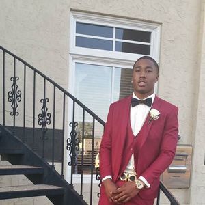 Meet your Posher, Prince