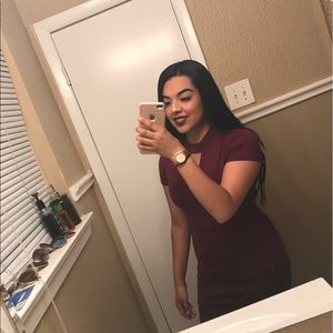 Meet your Posher, Evelyn