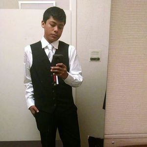 Meet your Posher, Elmer