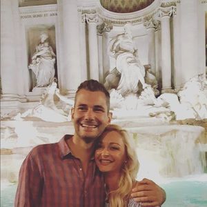 Meet your Posher, Cat