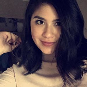 Meet your Posher, Nancy