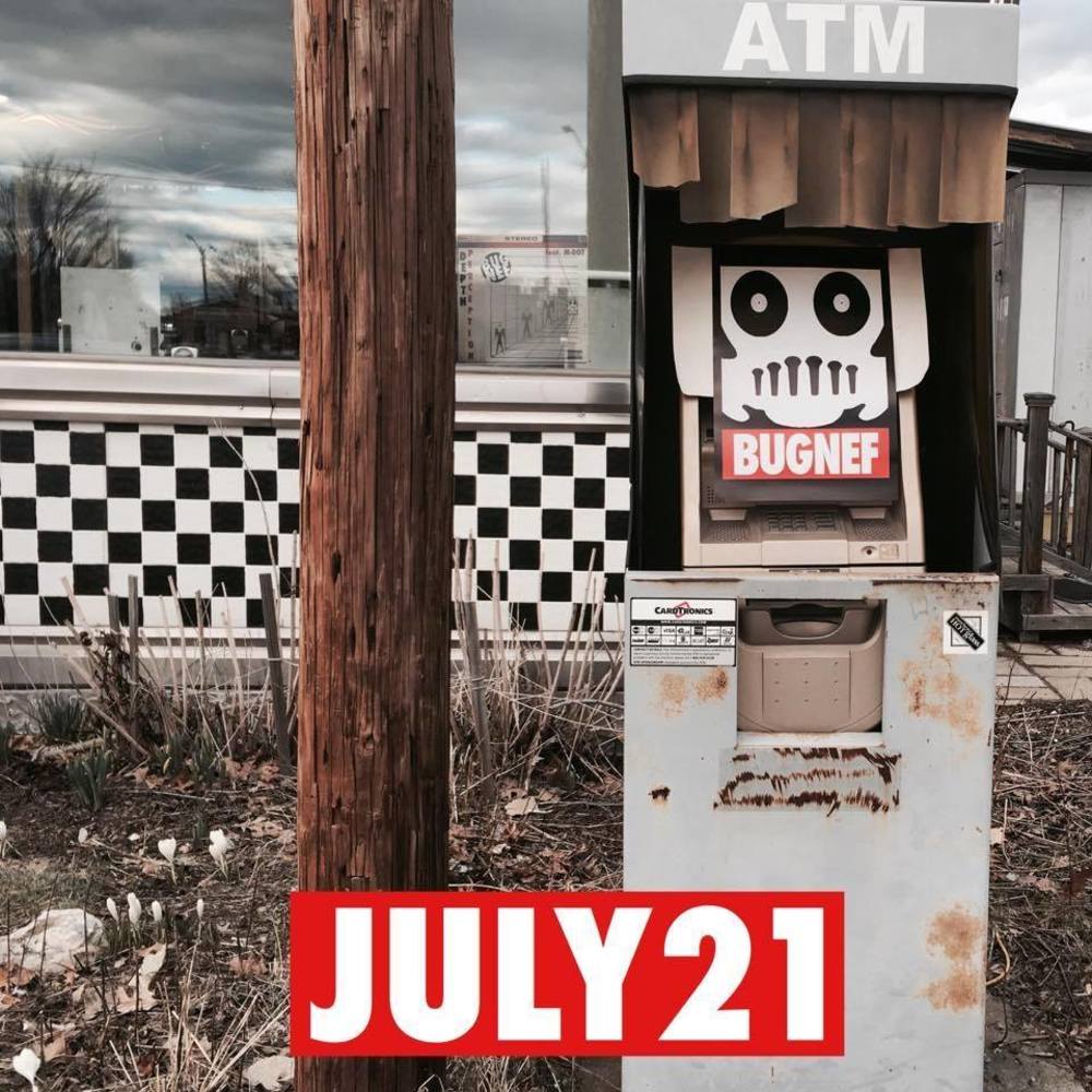 Meet your Posher, Jonas