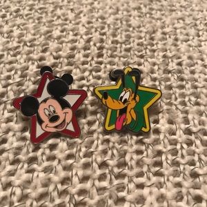 DISNEY PINS!! Bundle of 14