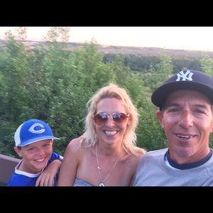 Meet your Posher, Erika