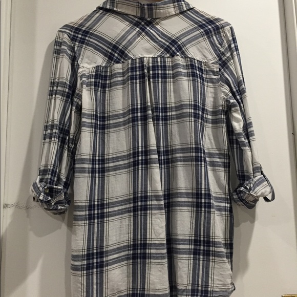 Flannel - Picture 2 of 2