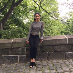 Meet your Posher, Veronica