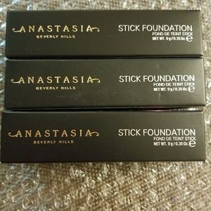 ABH stick foundation