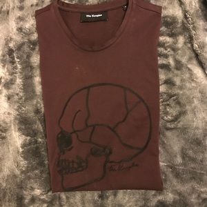 The Kooples short sleeve tee