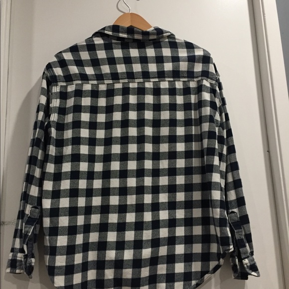 Flannel - Picture 2 of 2