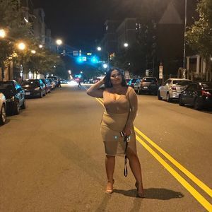 Meet your Posher, Linnie