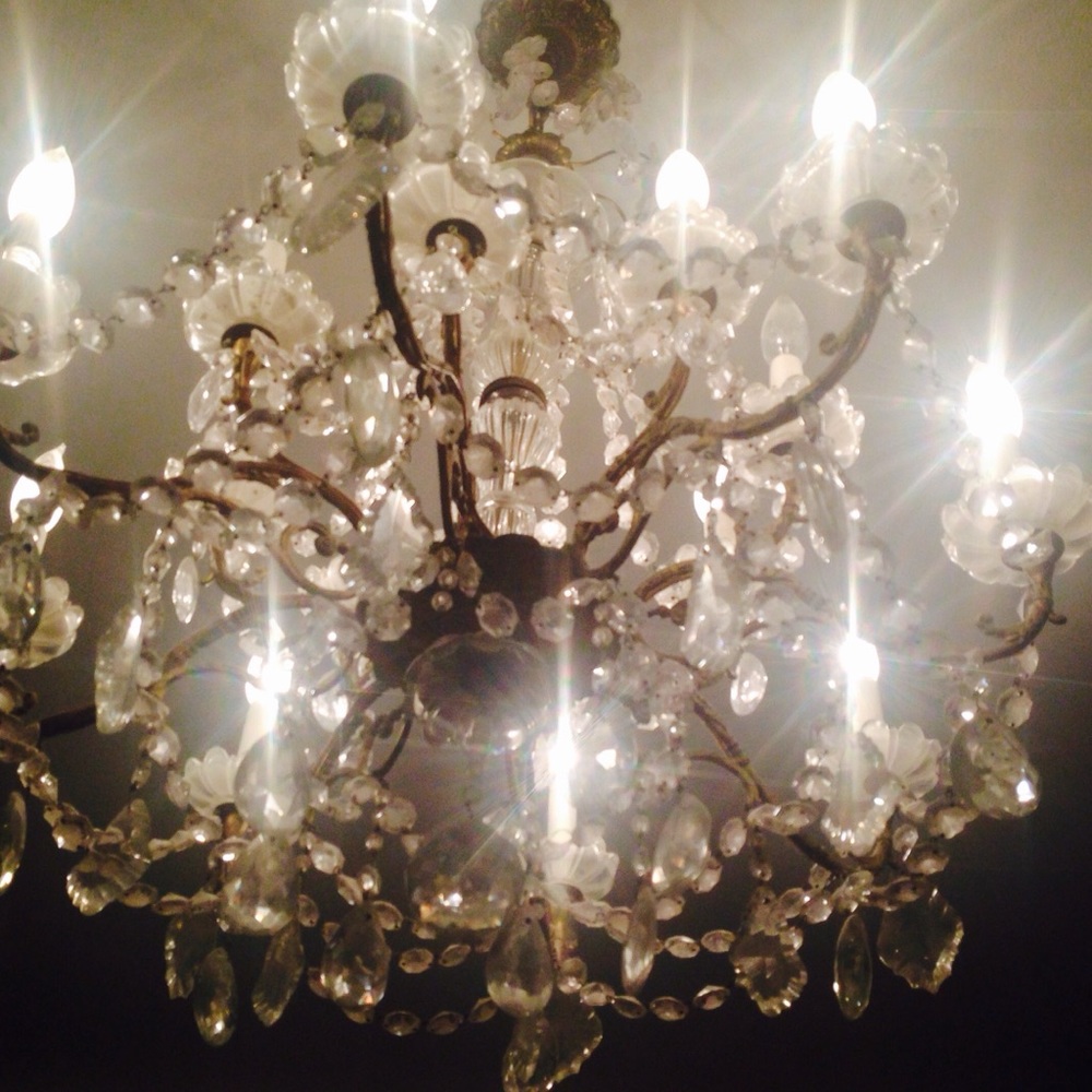 Marvelous! Welcome to all...