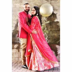 Meet your Posher, Keyur