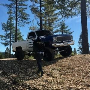 Meet your Posher, Tommy