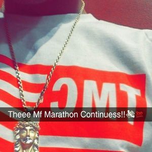 Meet your Posher, Freddie