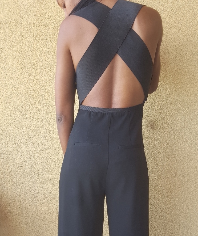 Rachel Roy Jumpsuit