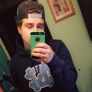 Meet your Posher, Logan