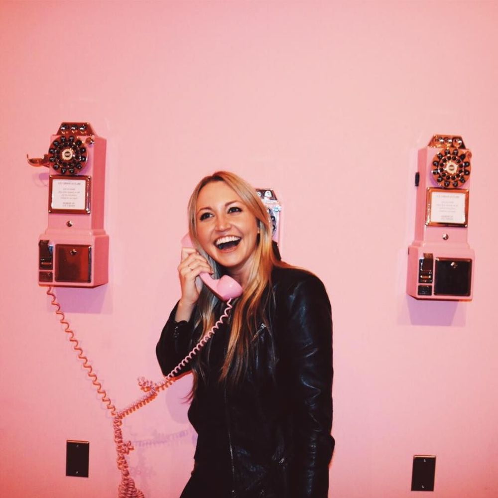 Meet your Posher, Cydnie