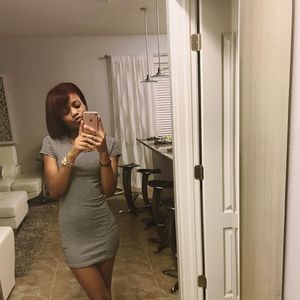 Meet your Posher, Jontae