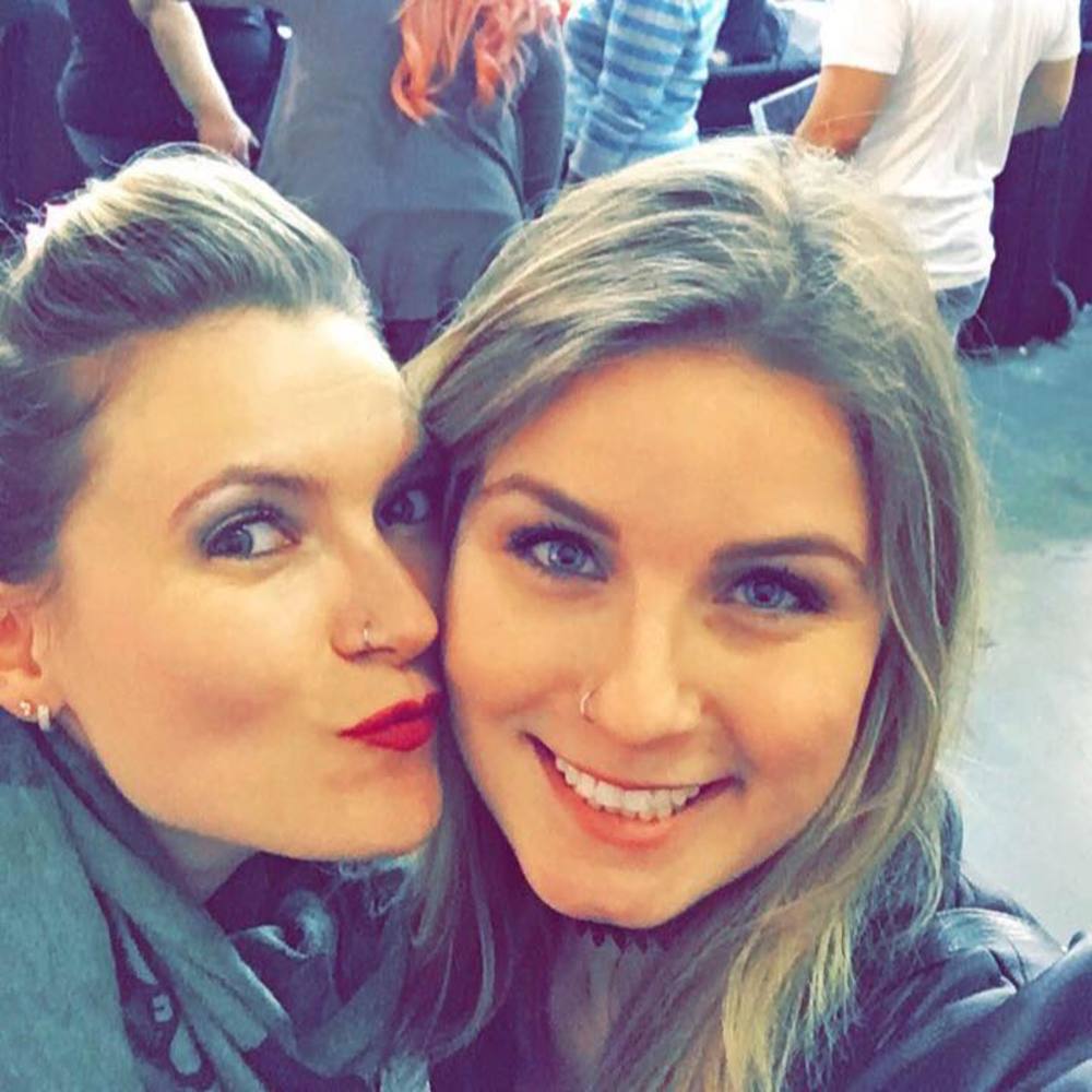 Meet your Posher, Ariana