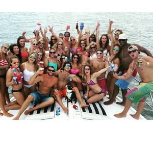 Meet your Posher, Christopher