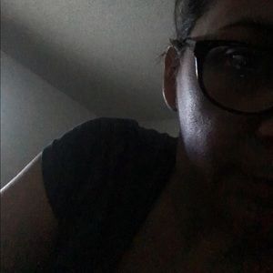 Meet your Posher, Rocio