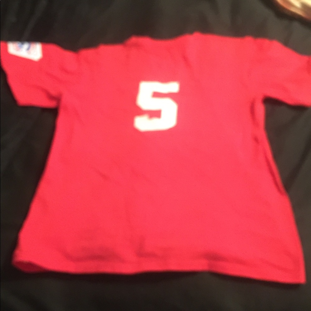 Angels #5 t shirt