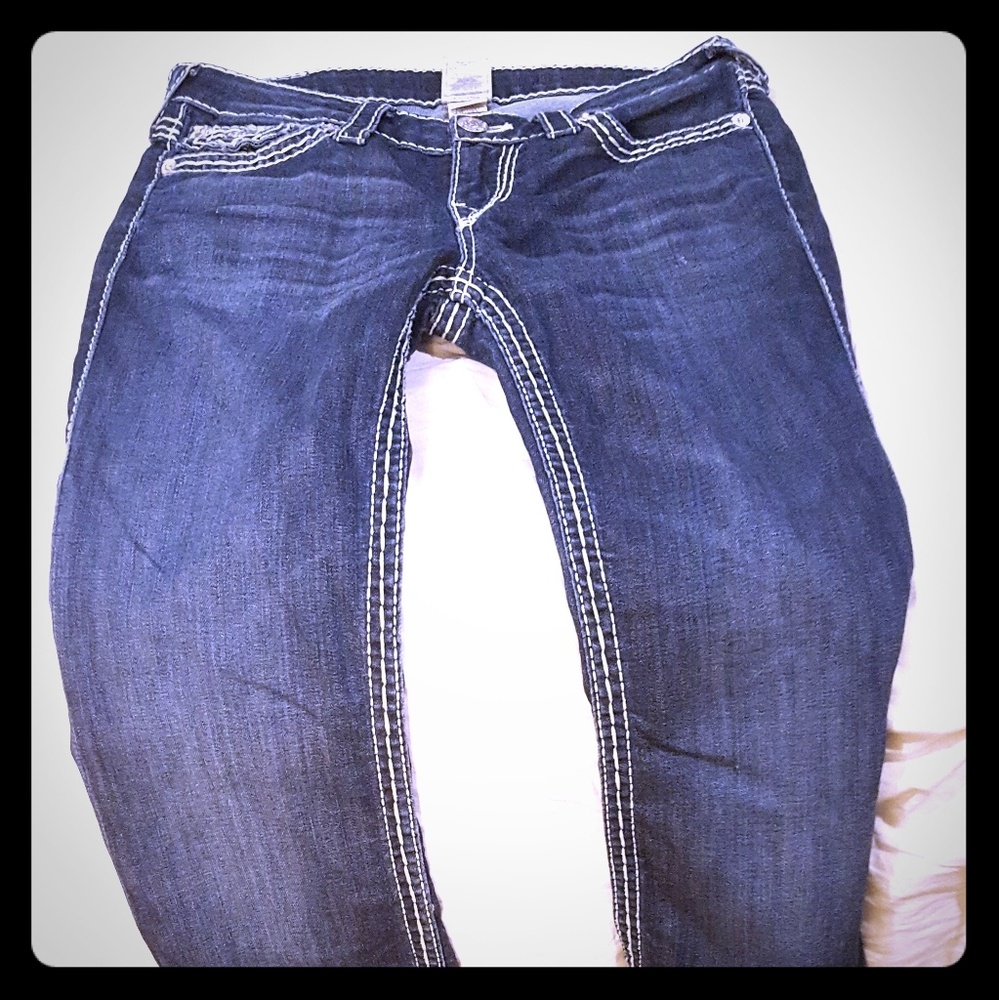 True religion jeans.NWOT. High Quality Jeans.