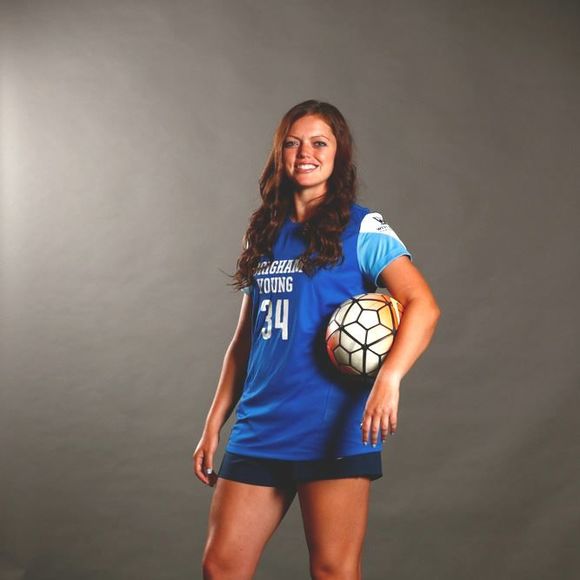 Meet your Posher, Brianna - Picture 1 of 1