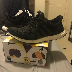 Adidas Ultra Boost Beaters