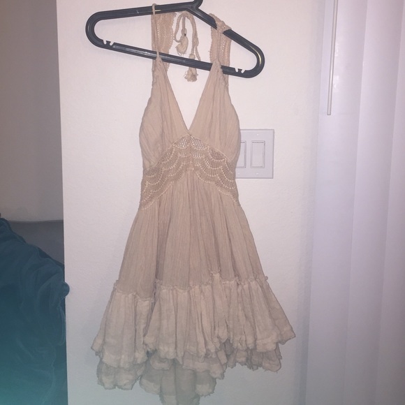 free people 200 degree dress