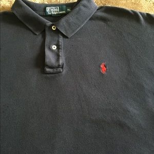 Ralph Lauren Polo Shirt XL
