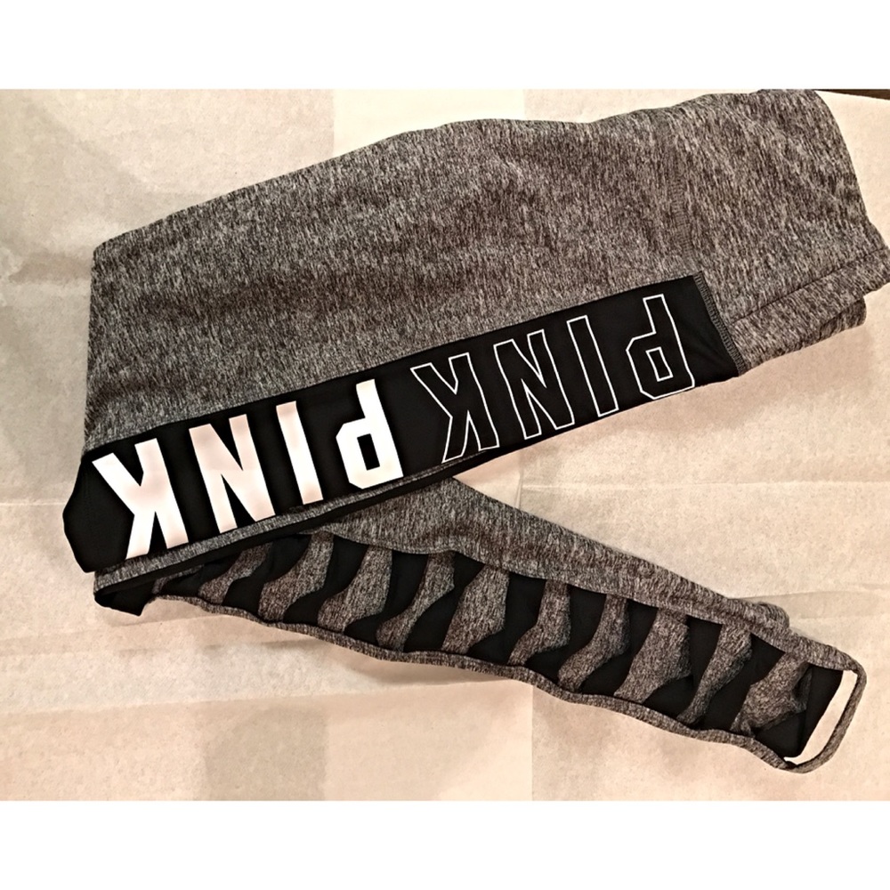 VICTORIA SECRET LEGGINGS •SIZE SMALL