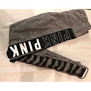 VICTORIA SECRET LEGGINGS •SIZE SMALL