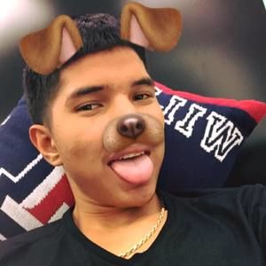 Meet your Posher, Francisco