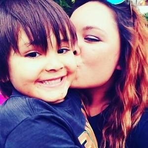 Meet your Posher, Keisha