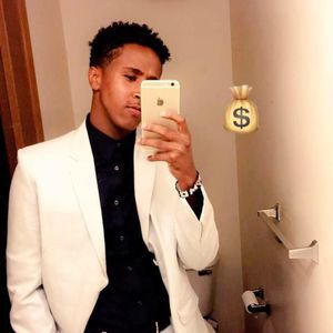 Meet your Posher, Zak