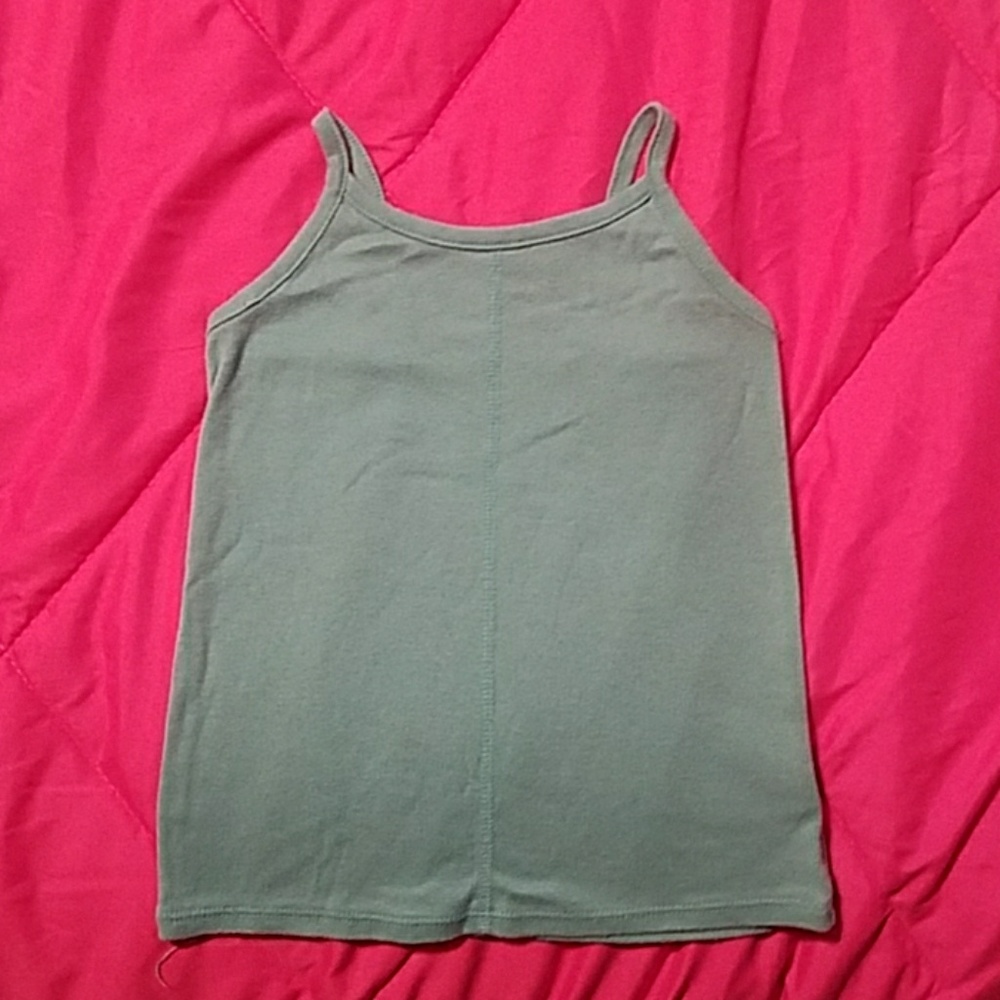Girls Tank Top