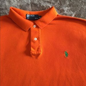 Ralph Lauren Polo Shirt XL