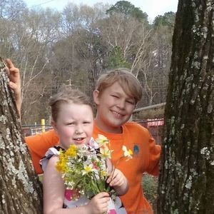 Meet your Posher, Gina