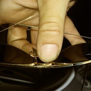 Vintage RAY BANS pilot sunglasses