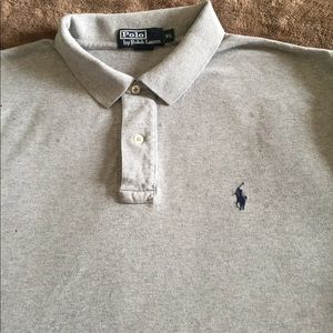 Ralph Lauren Polo Shirt XL