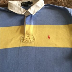 Ralph Lauren Polo Shirt Xxl