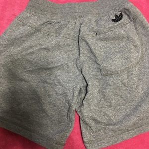 Women Adidas Midi Shorts