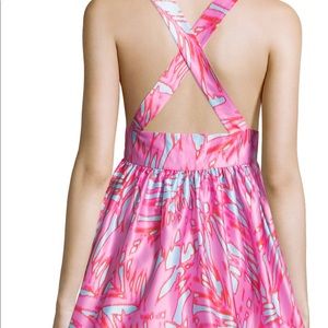 Romeo & Juliet Couture Dress